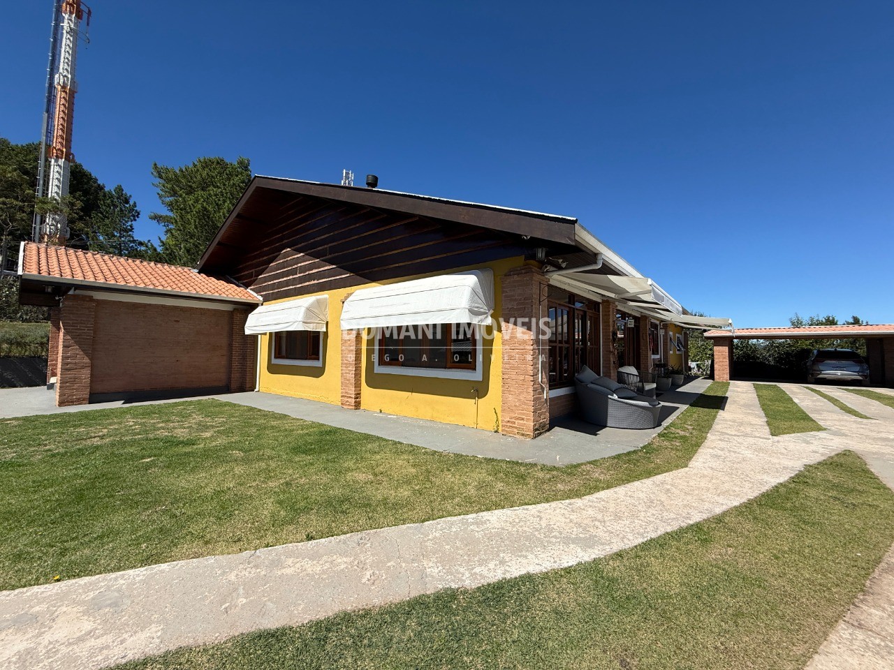 Casa, 4 quartos - Foto 48