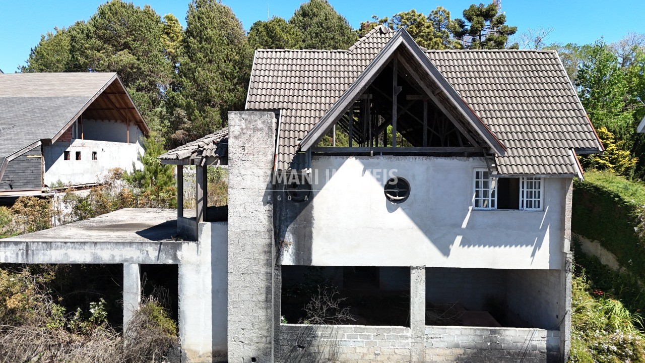 Casa, 6 quartos - Foto 2