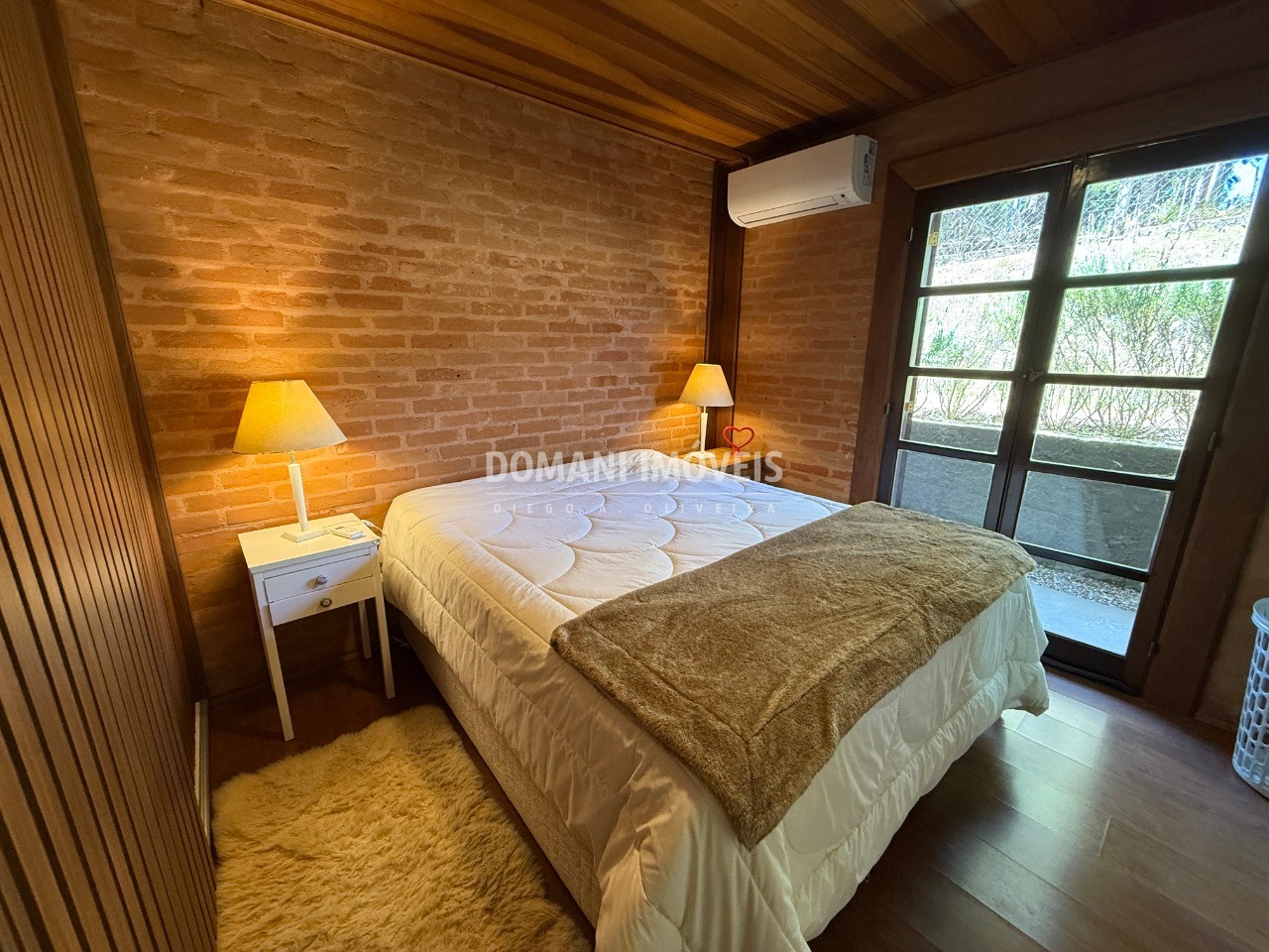Casa, 4 quartos - Foto 29