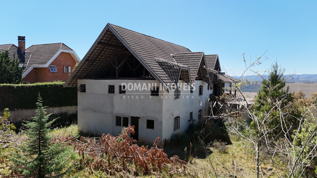 Casa, 6 quartos - Foto 4