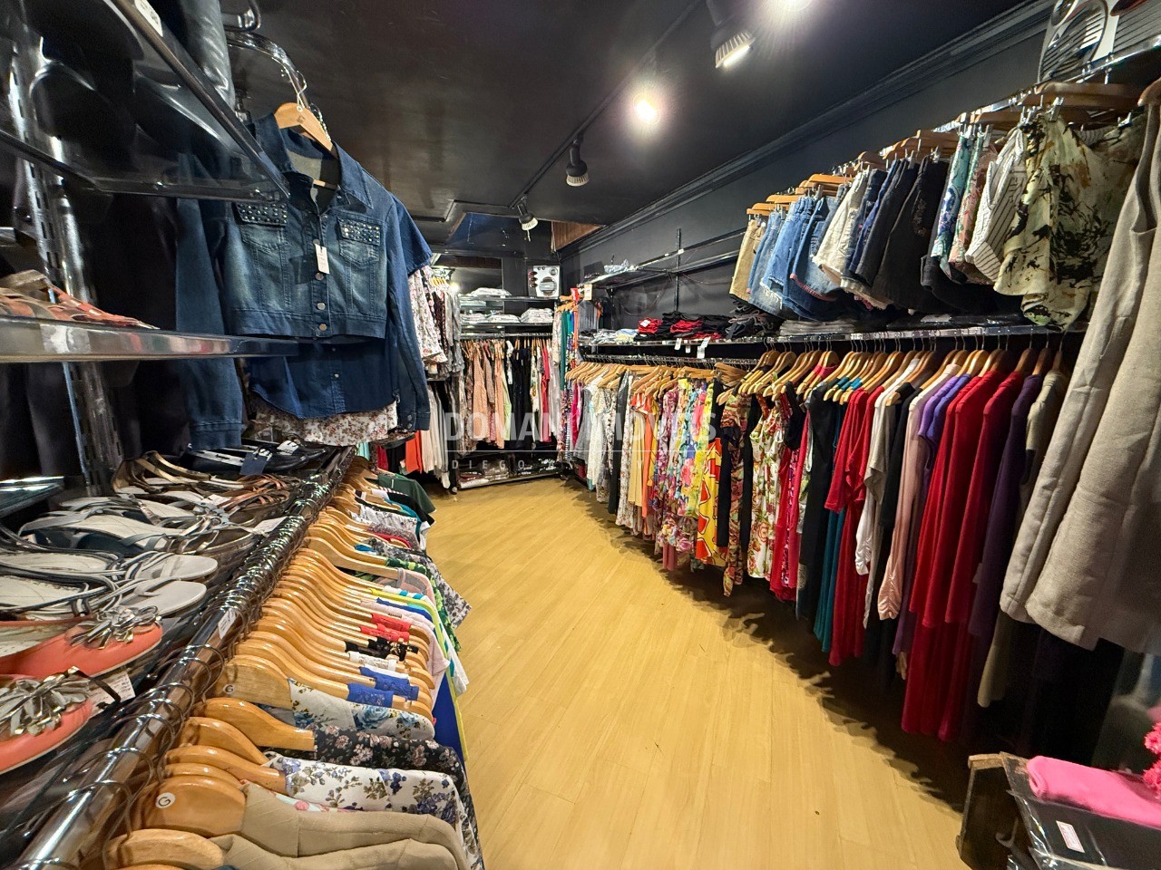 Imóvel Comercial, 30 m² - Foto 6