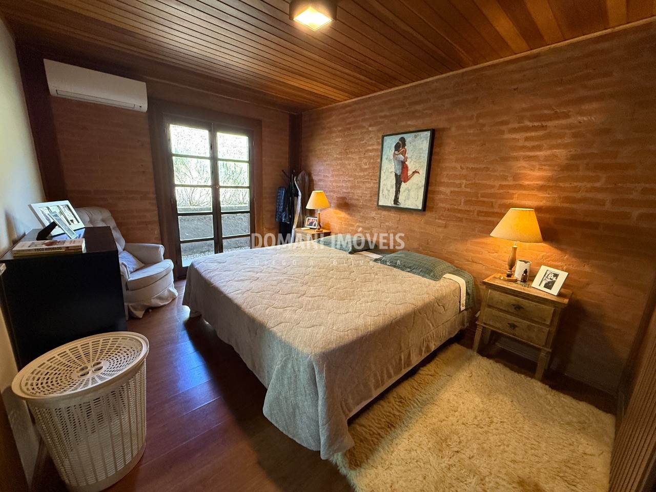 Casa, 4 quartos - Foto 25