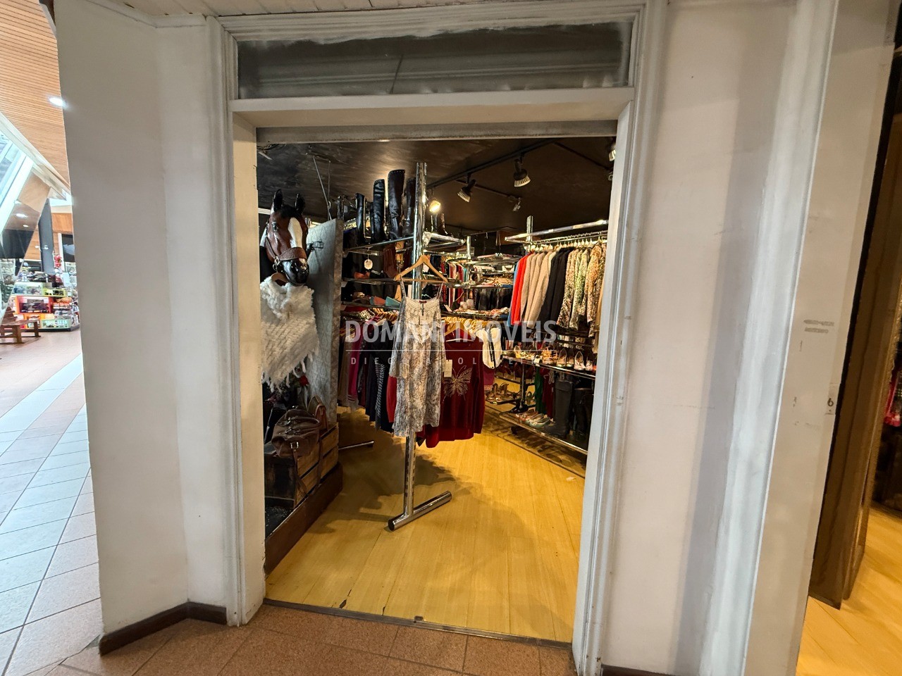 Imóvel Comercial, 30 m² - Foto 10