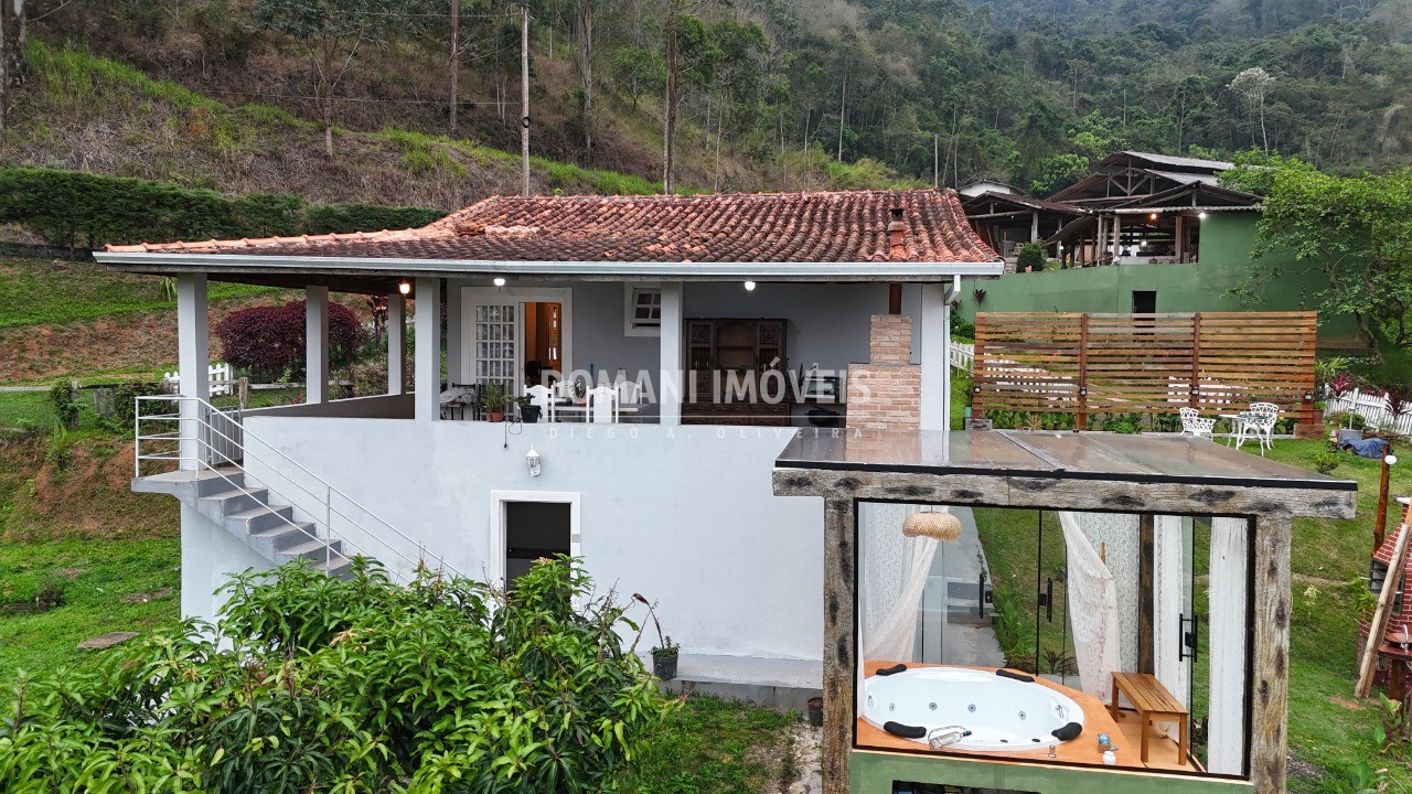 Sítio, 2 quartos - Foto 62