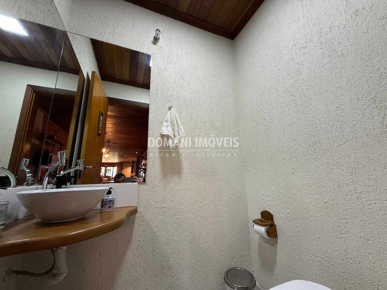 Casa, 4 quartos - Foto 17