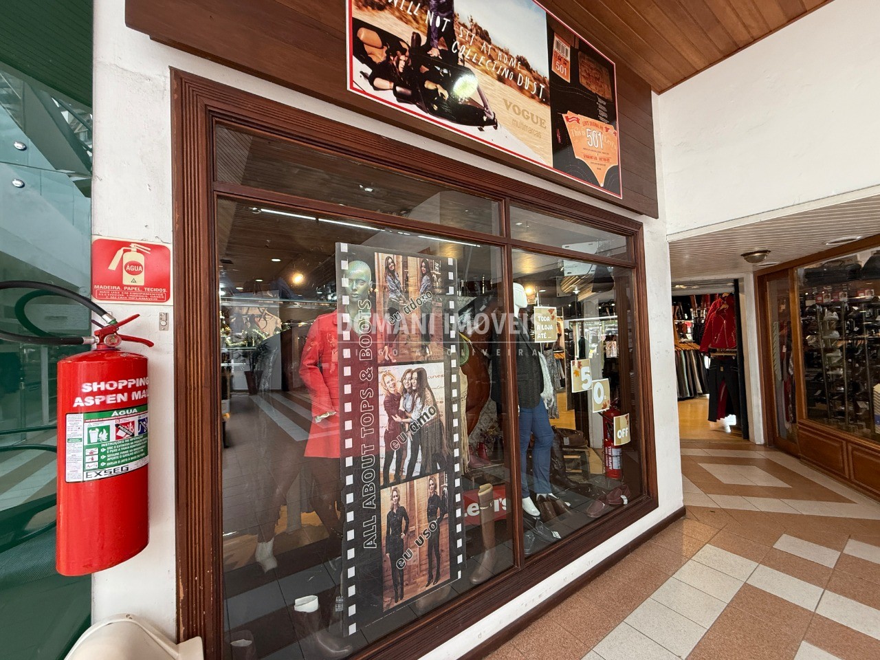 Imóvel Comercial, 30 m² - Foto 3