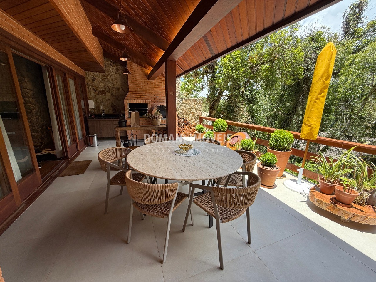 Casa, 3 quartos - Foto 32