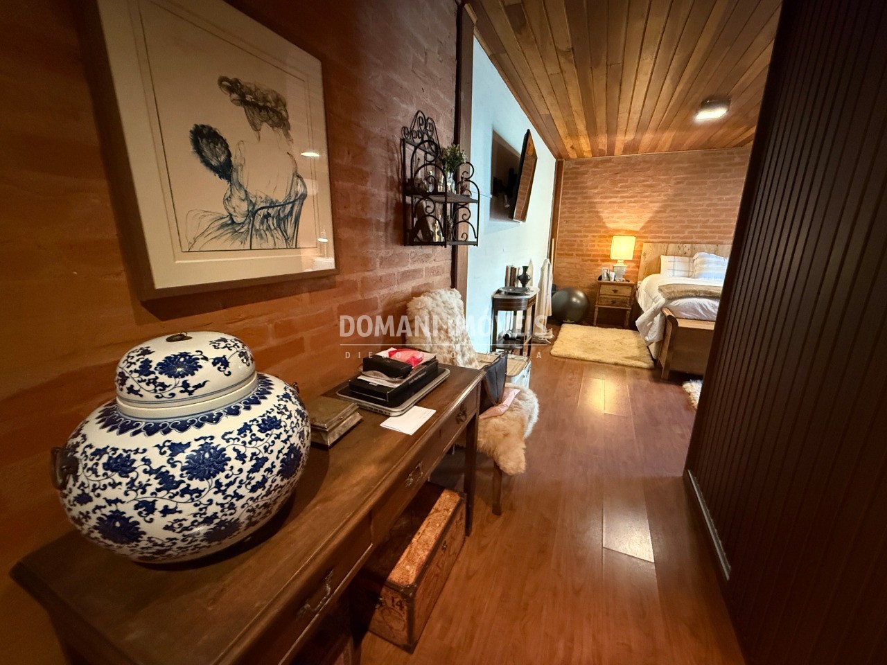 Casa, 4 quartos - Foto 39