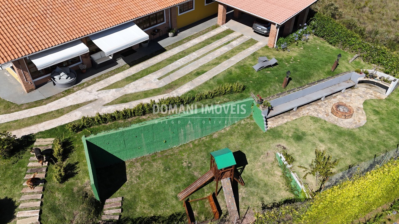 Casa, 4 quartos - Foto 59