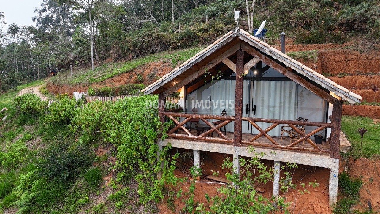 Casa, 1 quarto - Foto 44