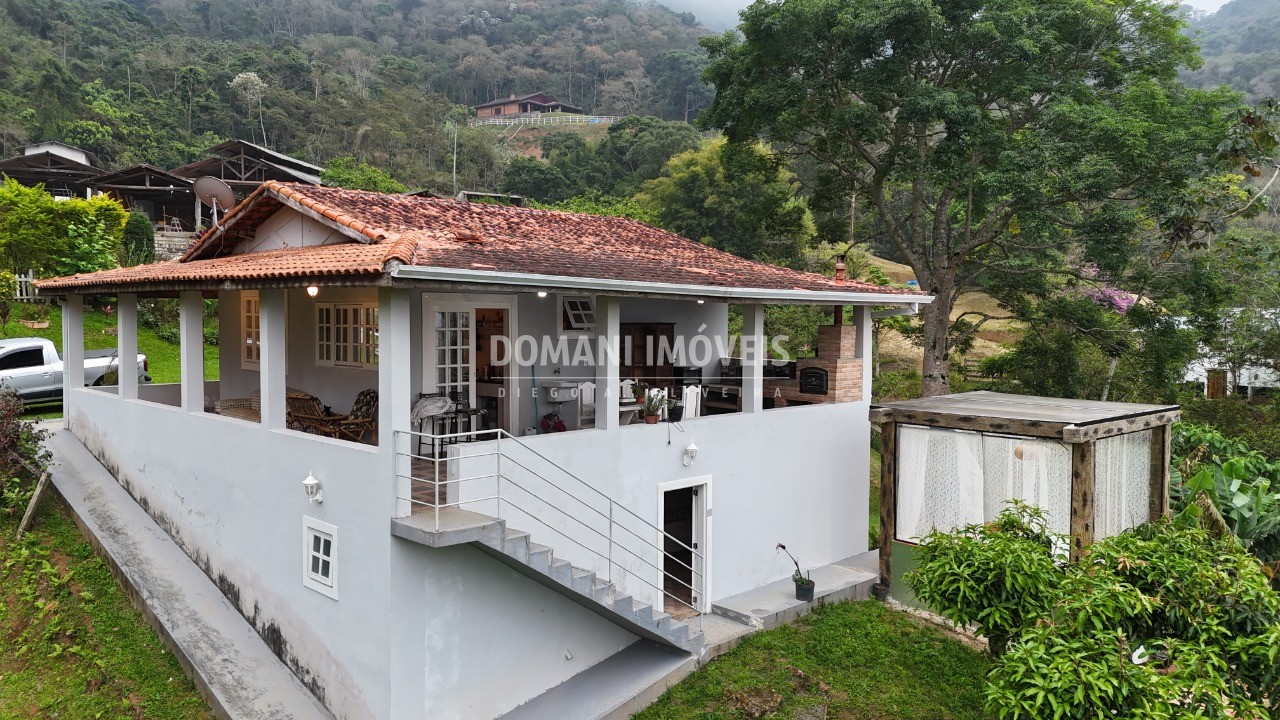 Sítio, 2 quartos - Foto 57