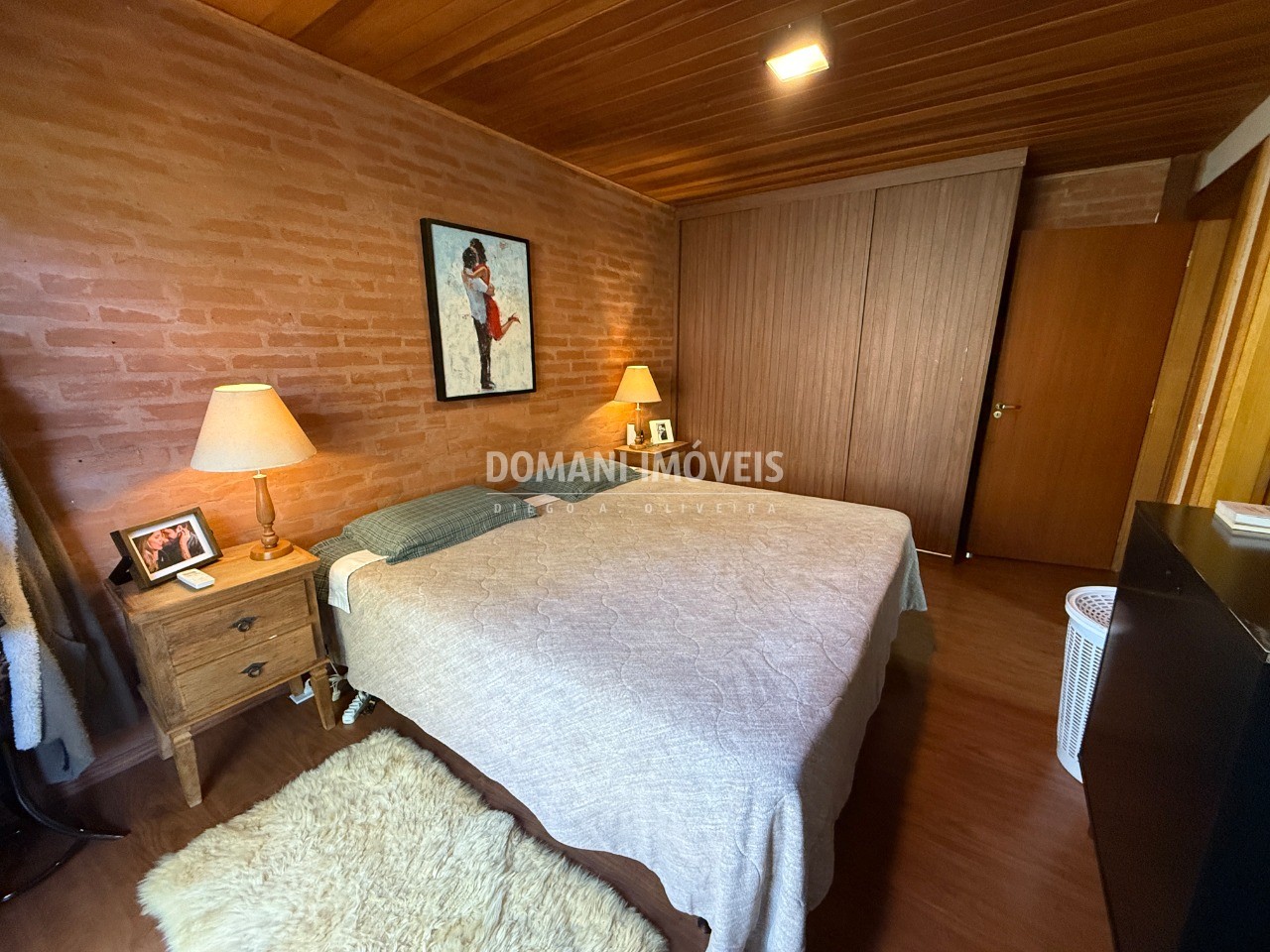 Casa, 4 quartos - Foto 26
