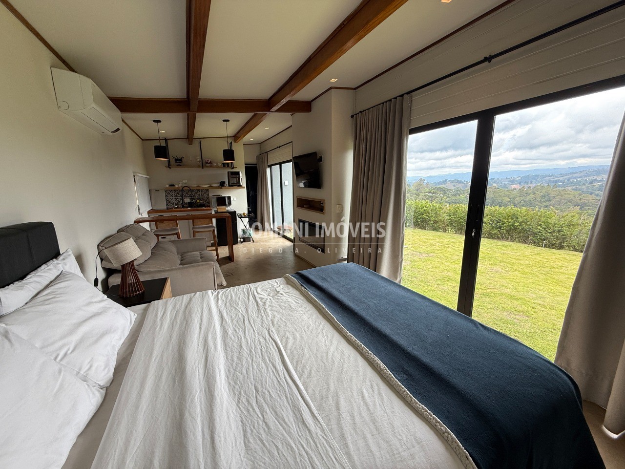 Casa, 3 quartos - Foto 45