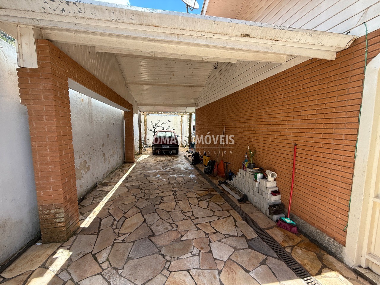 Casa, 2 quartos - Foto 5