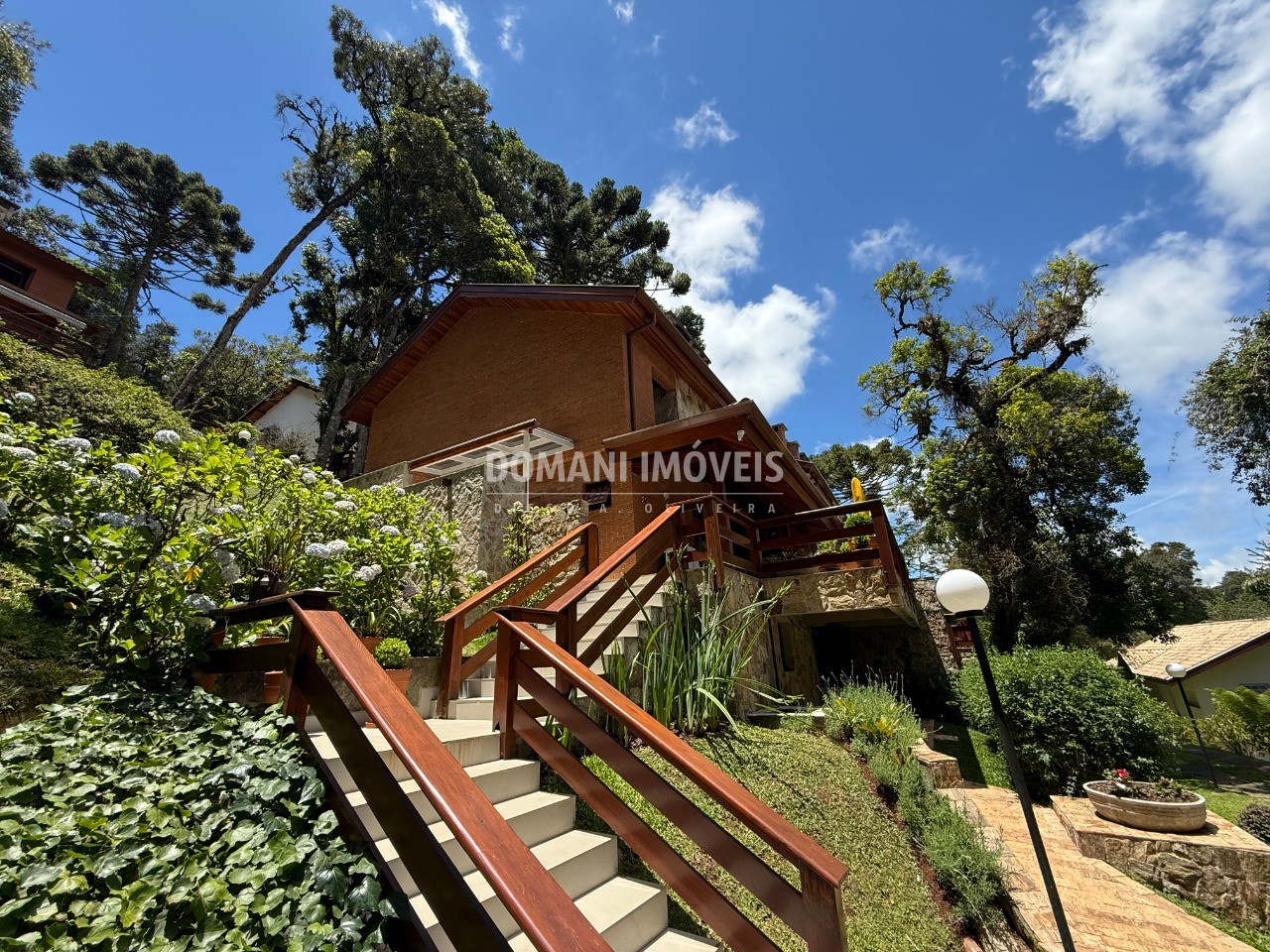 Casa, 3 quartos - Foto 68