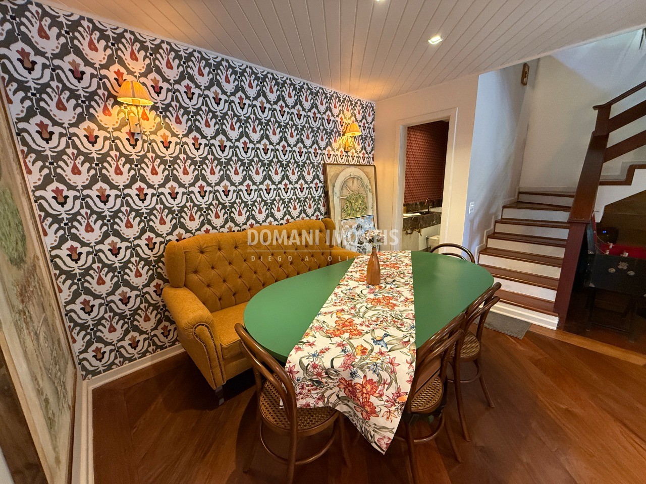 Casa, 3 quartos - Foto 10