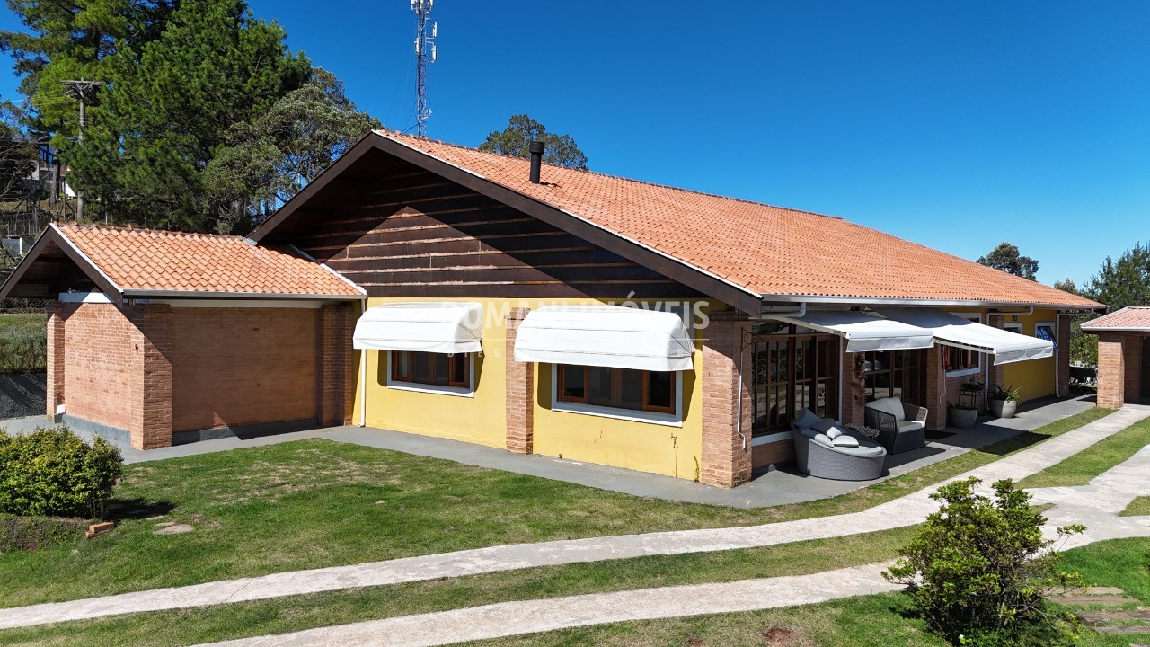 Casa, 4 quartos - Foto 53