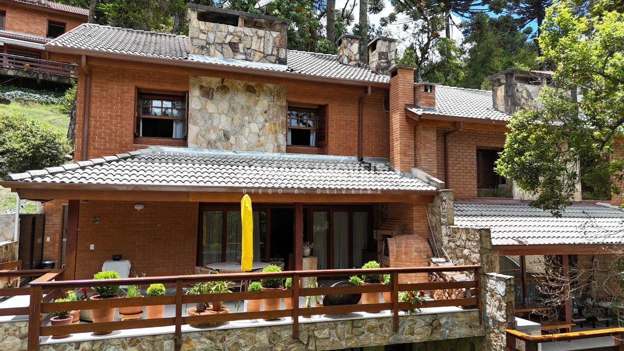 Casa, 3 quartos - Foto 69