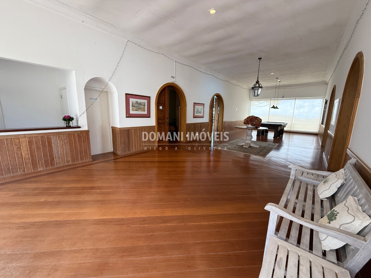 Casa, 3 quartos - Foto 42