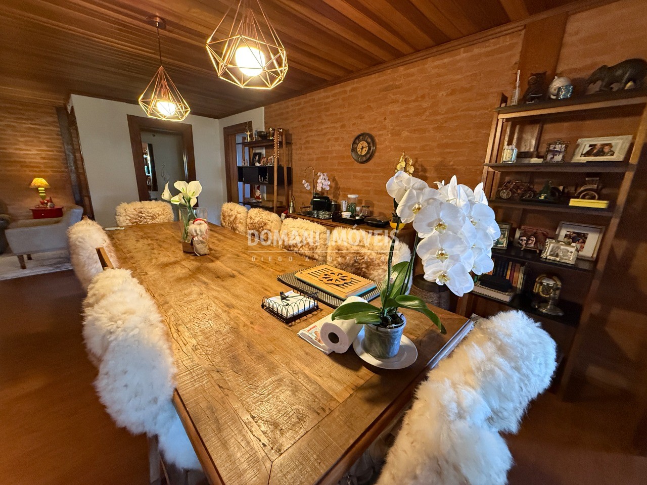 Casa, 4 quartos - Foto 42