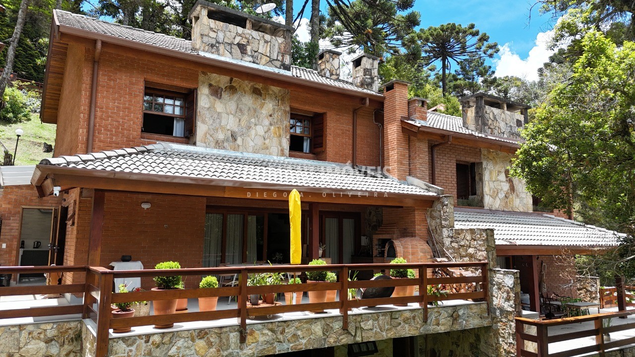 Casa, 3 quartos - Foto 64