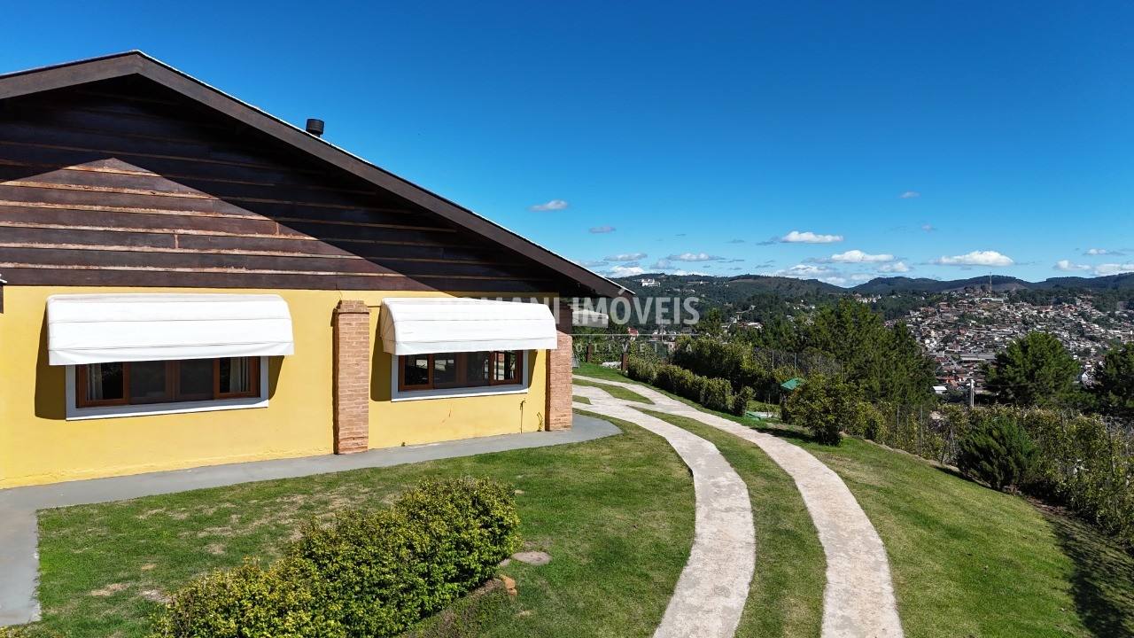 Casa, 4 quartos - Foto 54