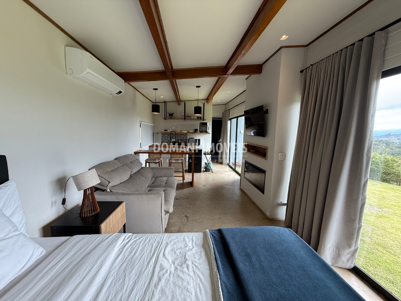 Casa, 3 quartos - Foto 46