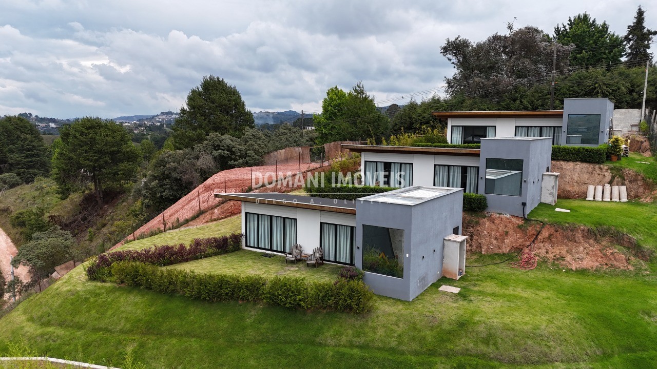 Casa, 3 quartos - Foto 63
