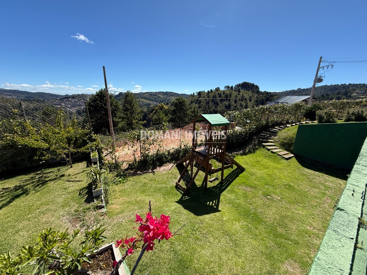 Casa, 4 quartos - Foto 45
