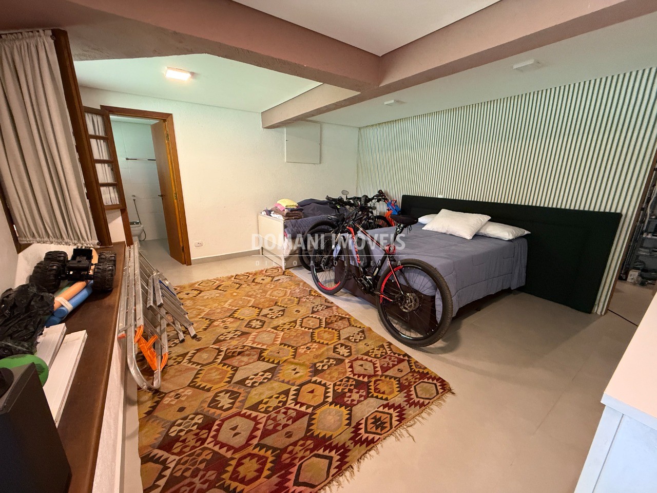 Casa, 3 quartos - Foto 40