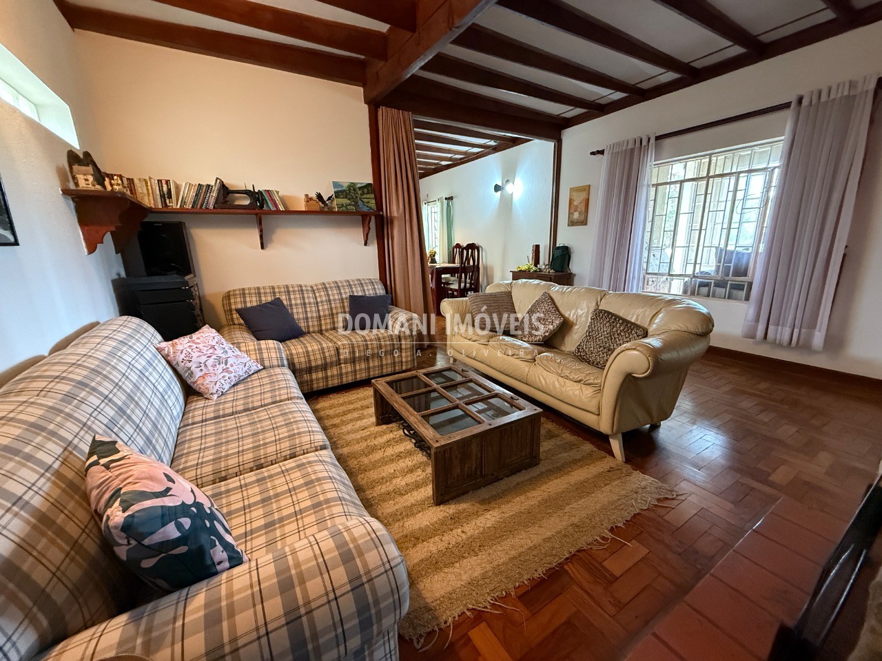 Casa, 3 quartos - Foto 12