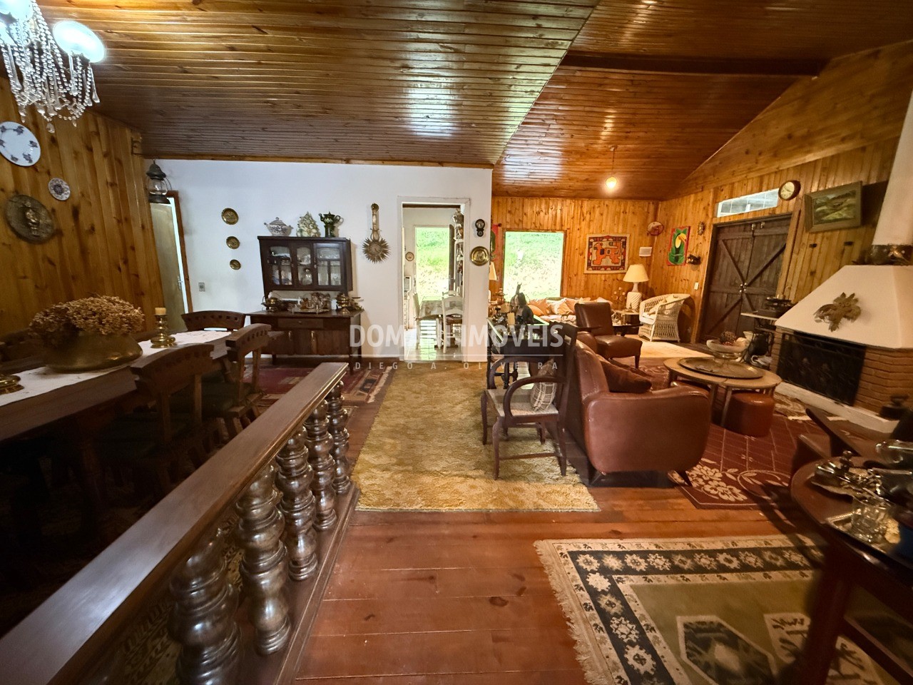 Casa, 3 quartos - Foto 19