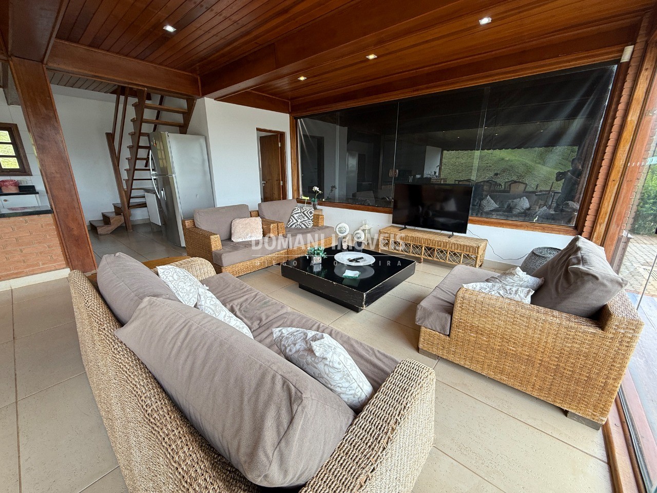 Casa, 5 quartos - Foto 34