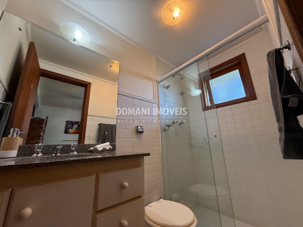 Apartamento, 1 quarto, 56 m² - Foto 14