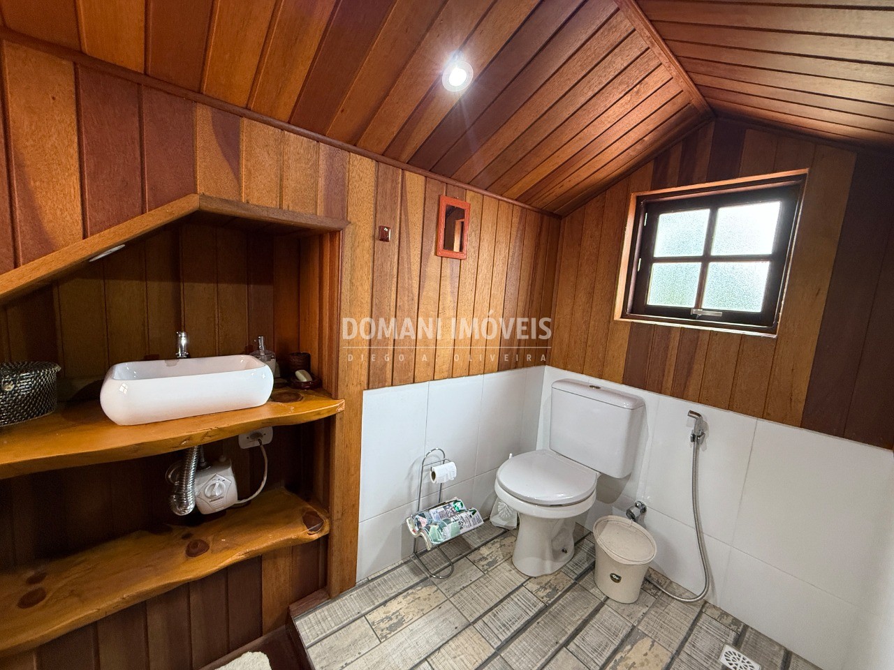Casa, 3 quartos - Foto 28