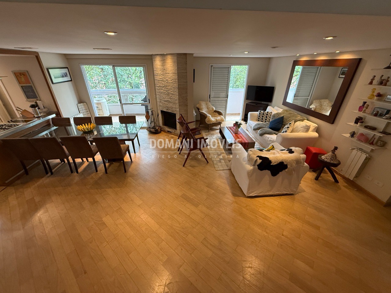 Apartamento, 4 quartos, 230 m² - Foto 23