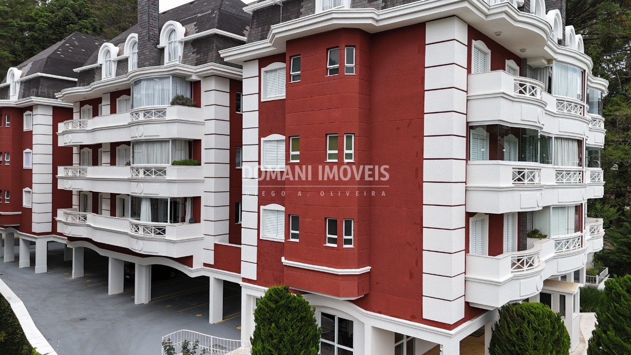 Apartamento, 4 quartos, 230 m² - Foto 54