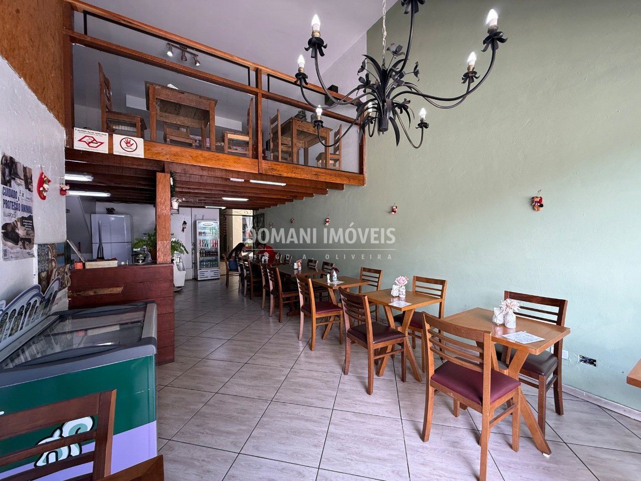 Imóvel Comercial, 85 m² - Foto 5