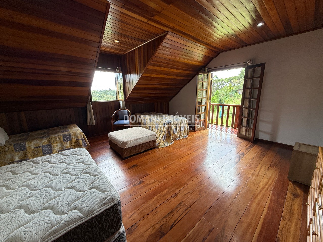 Casa, 5 quartos - Foto 47