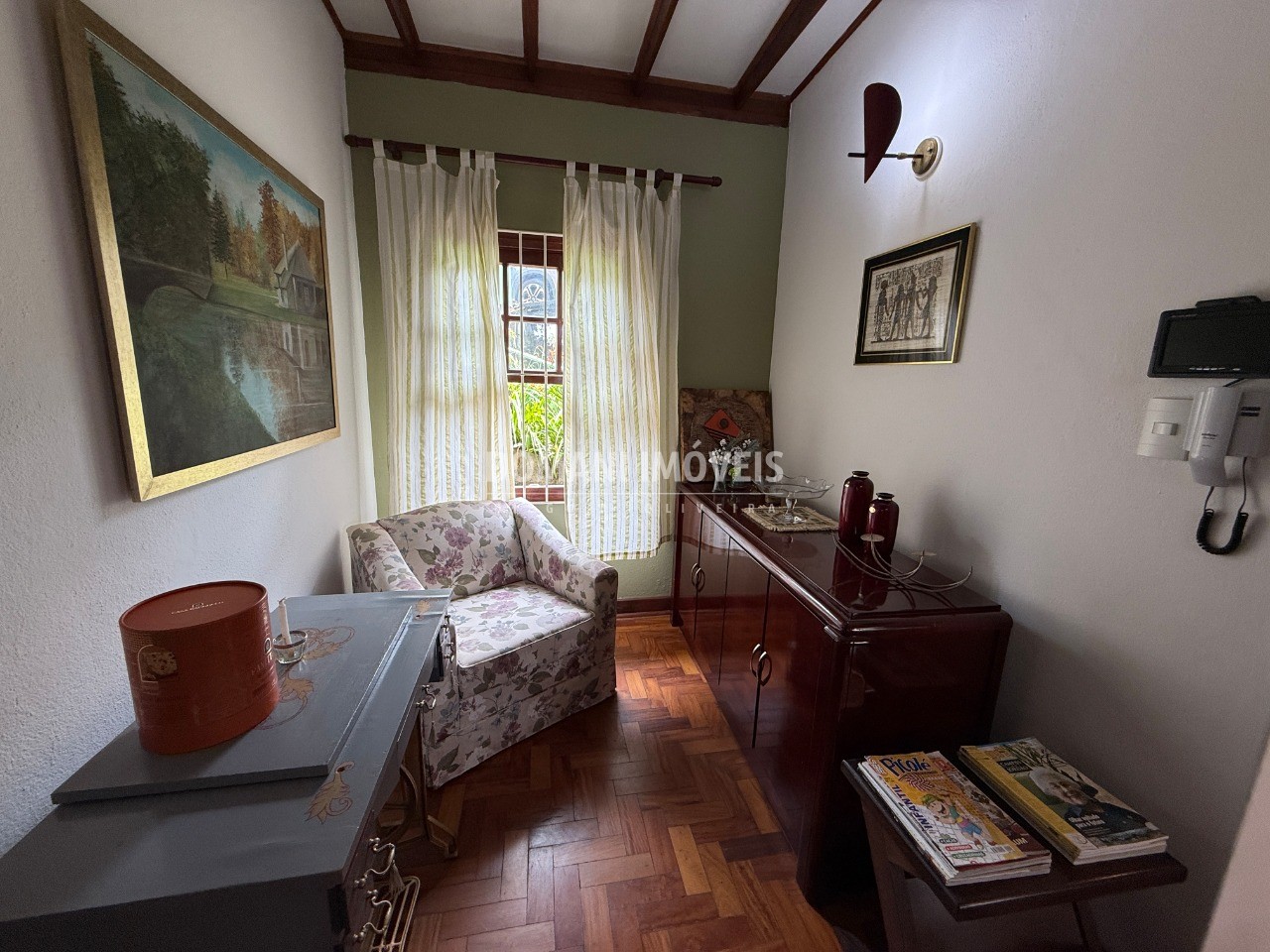 Casa, 3 quartos - Foto 11