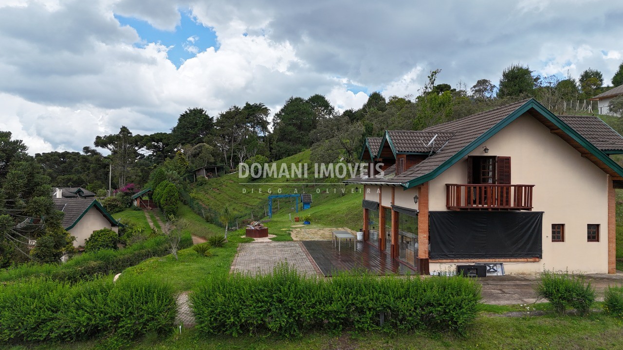 Casa, 5 quartos - Foto 61
