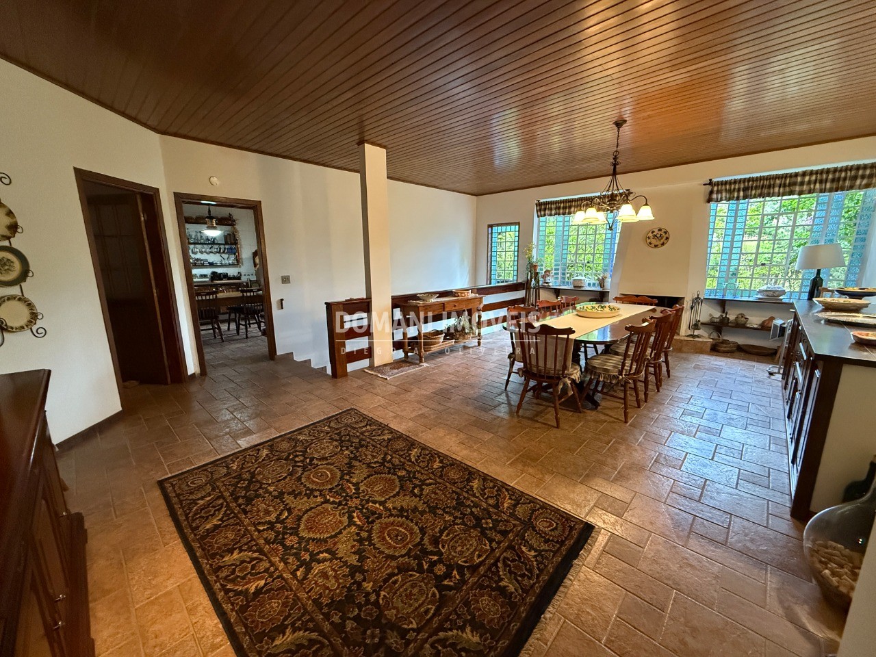 Casa, 4 quartos - Foto 17