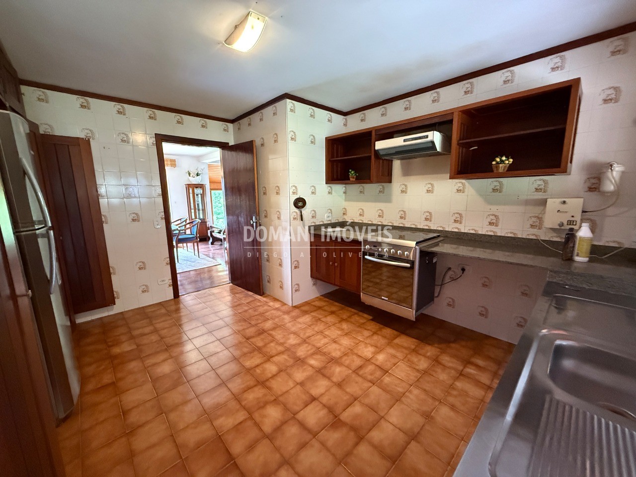 Casa, 5 quartos - Foto 17