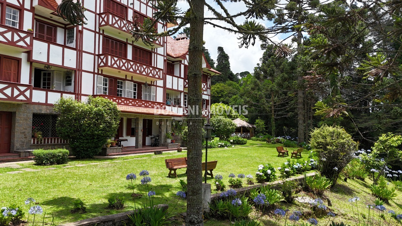 Apartamento, 3 quartos, 97 m² - Foto 24