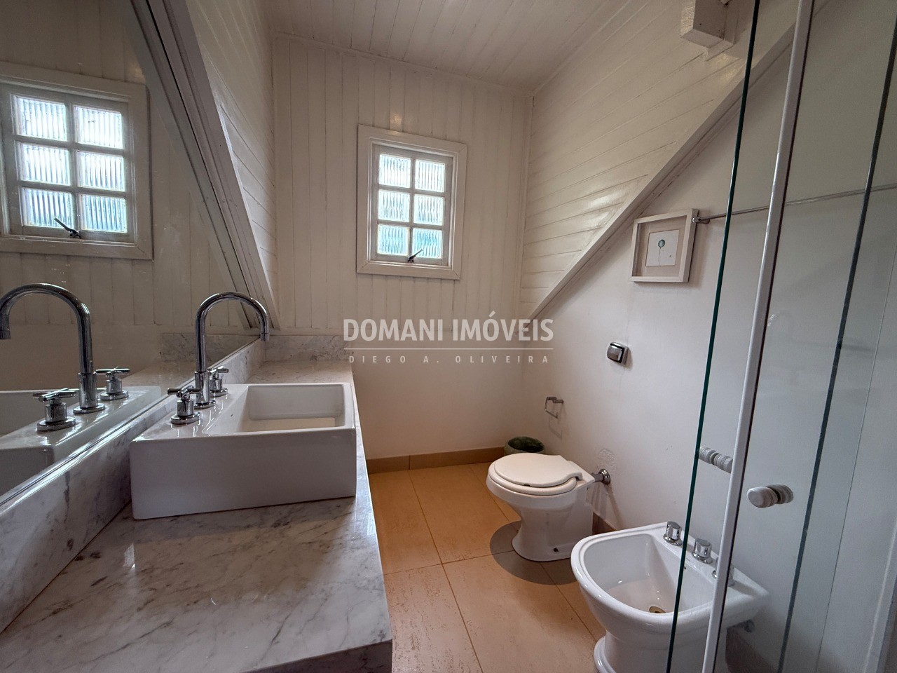 Casa, 5 quartos - Foto 49