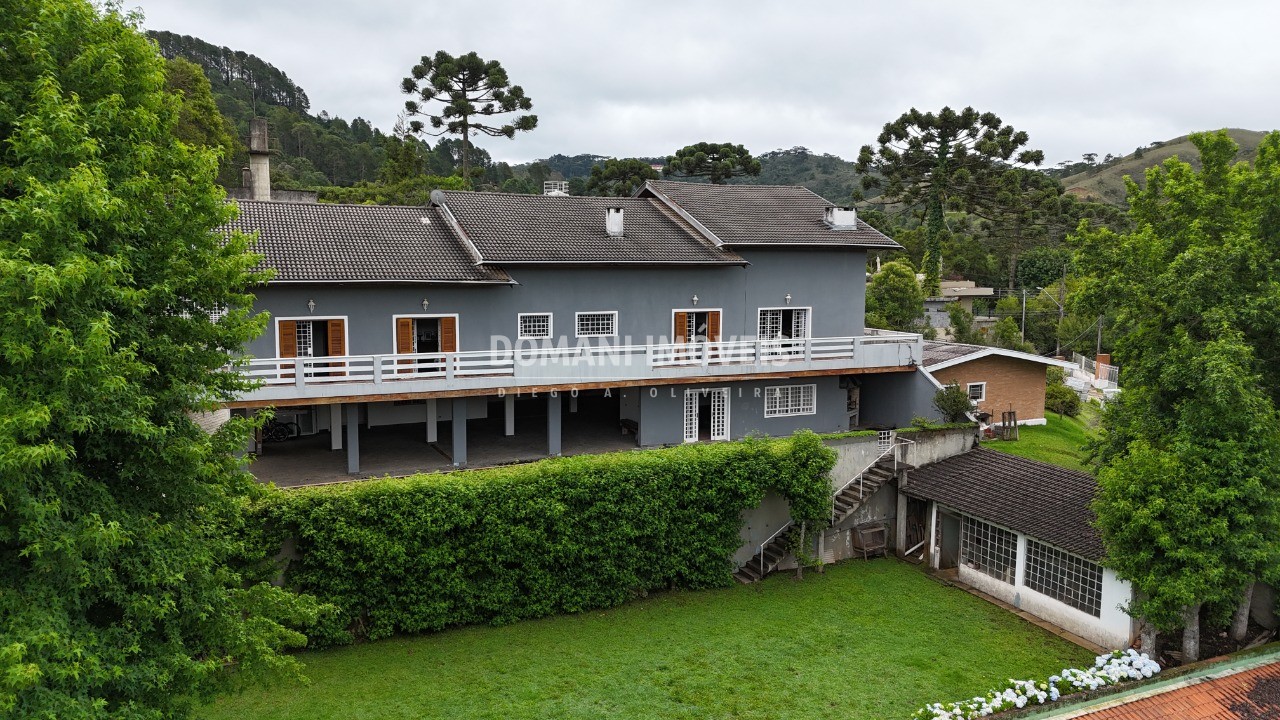 Casa, 4 quartos - Foto 1