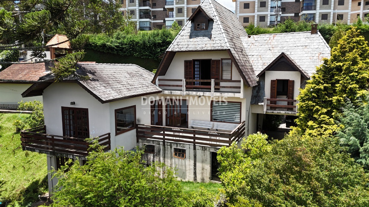 Casa, 3 quartos - Foto 47
