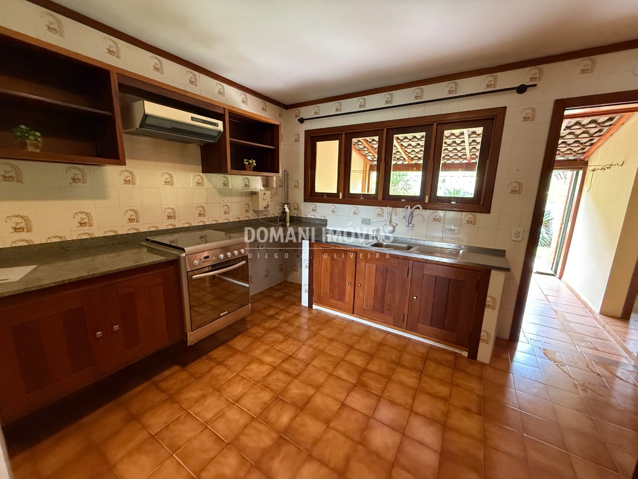 Casa, 5 quartos - Foto 15