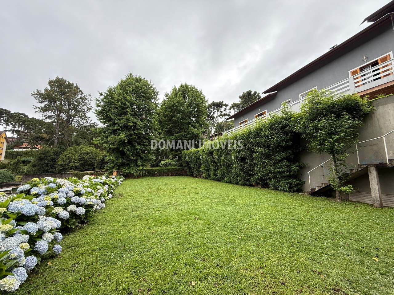 Casa, 4 quartos - Foto 44