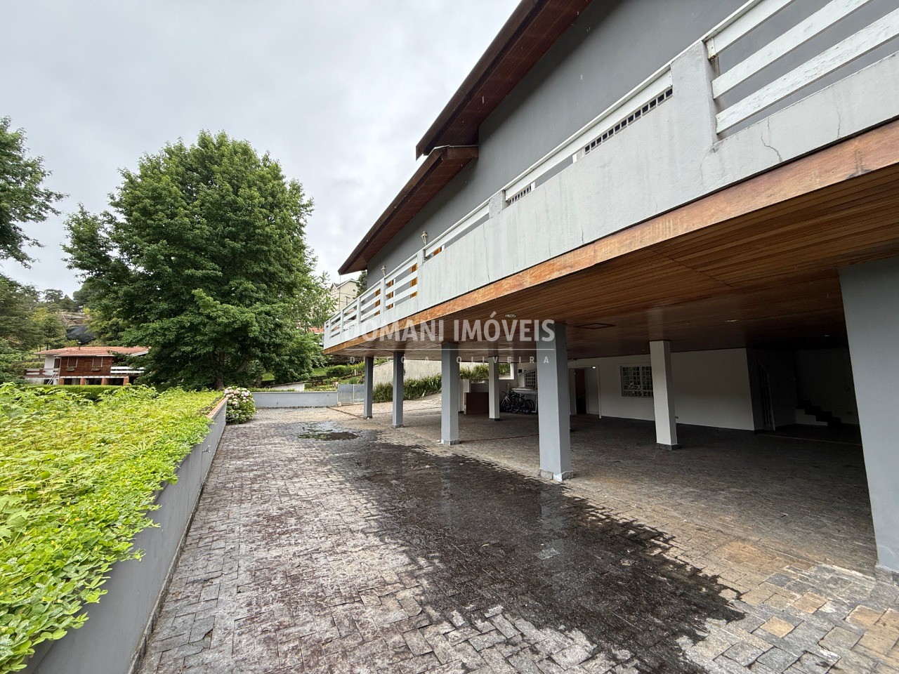 Casa, 4 quartos - Foto 43